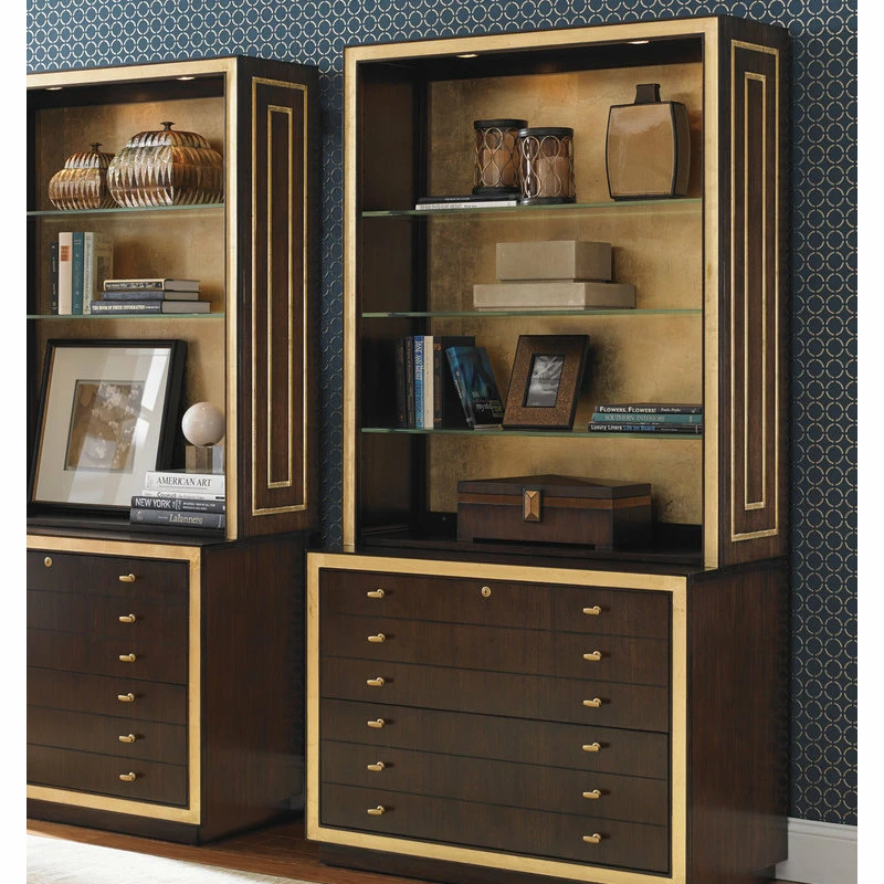 Cheap 🤩 Sligh Beverly Palms File Chest 🌟 3 Cheap 🤩 Sligh Beverly Palms File Chest 🌟 - Image 3