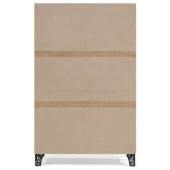 Flash Sale 💯 GDFStudio GDF Studio Justina Mid Century Modern Finished Fiberboard Cabinet, Gray Oak 🥰 -COASTER Shop 0151ef9c01e4e7ea 2531 w800 h800 b1 p0