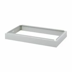 Outlet ๐ Safco Products Safco Small Facil Flat File Cabinet Closed Base ๐