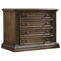 Deals 🌟 Hooker Furniture Rhapsody Lateral File 💯