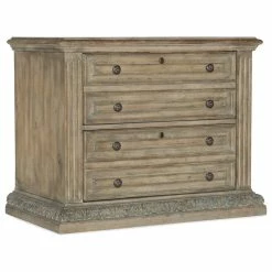 Best deal 🎁 Hooker Furniture Castella Lateral File ⭐