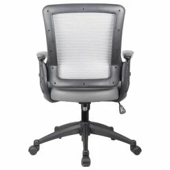 Deals โญ Rta Products- L Mid-Back Mesh Task Office Chair With Flip Up Arms, Gray ๐ 8 Deals โญ Rta Products- L Mid-Back Mesh Task Office Chair With Flip Up Arms, Gray ๐ -COASTER Shop 09517f9008e51298 1598 w800 h800 b1 p0