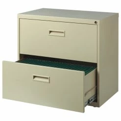 Wholesale 🎉 Hirsh Industries LLC Hirsh 30"W Metal 2 Drawer Lateral File Cabinet Set Beige With Front/Back Rails ⭐ 7 Wholesale 🎉 Hirsh Industries LLC Hirsh 30"W Metal 2 Drawer Lateral File Cabinet Set Beige With Front/Back Rails ⭐ -COASTER Shop 0a1163a90247d50a 4633 w800 h800 b1 p0