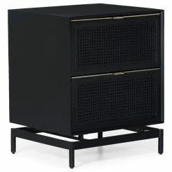 Hot Sale โ Union Home Louisiana 2 Drawer Filling Cabinet ๐งจ