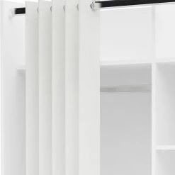 Budget 🔔 Tvilum Lola 4 Cubby Mobile Curtain Storage Unit In White And Natural 🎁 9 Budget 🔔 Tvilum Lola 4 Cubby Mobile Curtain Storage Unit In White And Natural 🎁 -COASTER Shop 0bc1d728094be43e 3510 w800 h800 b0 p0
