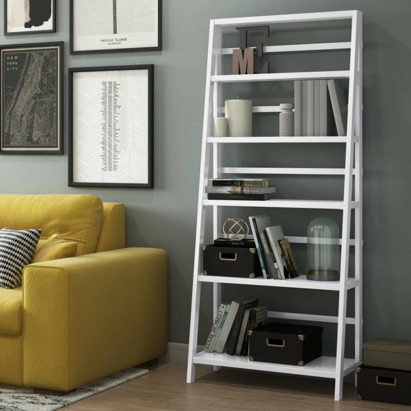 New โจ Simpli Home Ltd. Acadian Bookcase ๐ 2 New โจ Simpli Home Ltd. Acadian Bookcase ๐ - Image 2