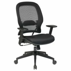 Coupon ๐ Office Star Products AirGrid Back And Mesh Seat Managers Chair ๐