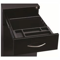 Flash Sale ⭐ Hirsh Industries LLC Hirsh 23-in Deep Mobile Pedestal File 3-Drawer Box/Box/File. Arch Pull. Black 😉 7 Flash Sale ⭐ Hirsh Industries LLC Hirsh 23-in Deep Mobile Pedestal File 3-Drawer Box/Box/File. Arch Pull. Black 😉 -COASTER Shop 16e1b3ea0984f609 7334 w800 h800 b0 p0