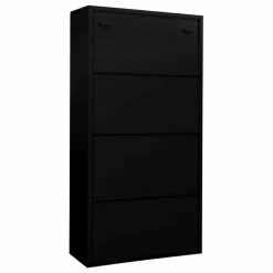 Deals ๐ฏ Vida XL LLC VidaXL Office Cabinet Black 70.9" Steel Storage Side File Cabinet Furniture ๐ 13 Deals ๐ฏ Vida XL LLC VidaXL Office Cabinet Black 70.9" Steel Storage Side File Cabinet Furniture ๐ -COASTER Shop 17914ba00250fdc2 5245 w800 h800 b1 p0