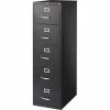 Top 10 🥰 Lorell_biehler Lorell Commercial Grade Vertical File Cabinet, 18"x26.5"x61", Black 👏
