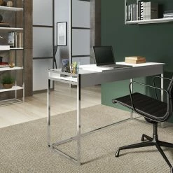 Deals ⭐ Casabianca Furniture NOA Office Desk, Matte White 🥰 8 Deals ⭐ Casabianca Furniture NOA Office Desk, Matte White 🥰 -COASTER Shop 1b71731f0ee3cd5e 2999 w800 h800 b0 p0