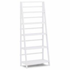 New โจ Simpli Home Ltd. Acadian Bookcase ๐