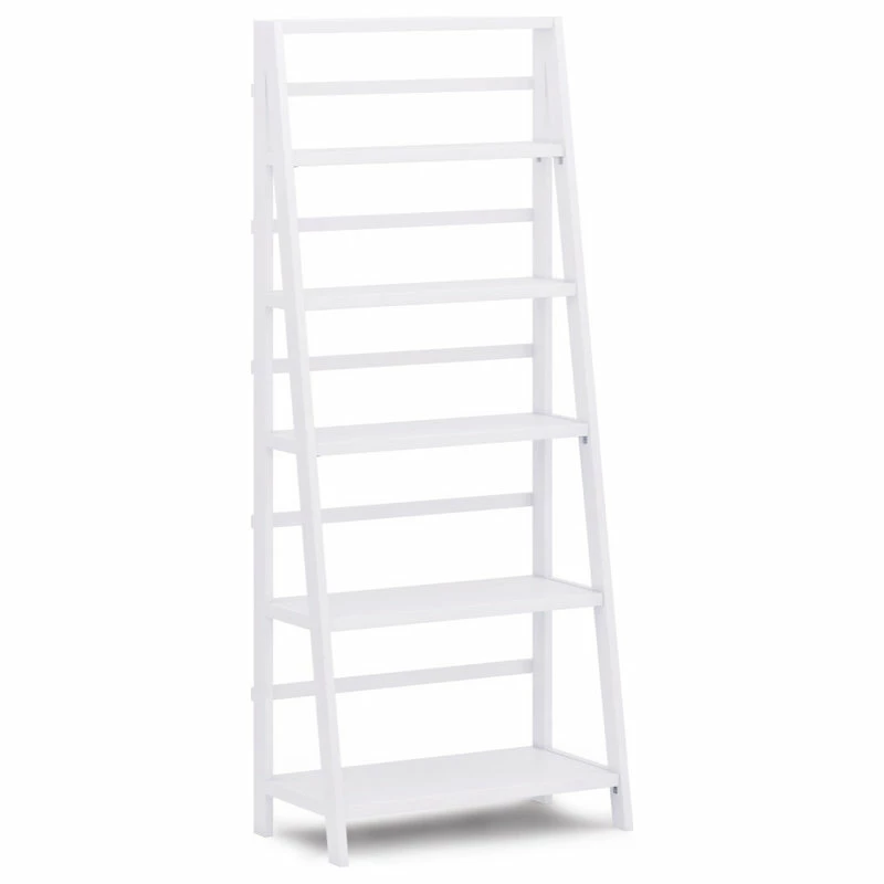 New โจ Simpli Home Ltd. Acadian Bookcase ๐ 1 New โจ Simpli Home Ltd. Acadian Bookcase ๐