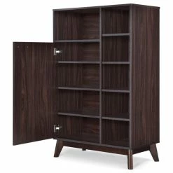 Promo ๐ฅ GDFStudio Deschutes Mid-Century Multi-Functional Cabinet, Wenge ๐ 12 Promo ๐ฅ GDFStudio Deschutes Mid-Century Multi-Functional Cabinet, Wenge ๐ -COASTER Shop 1d31e3540f9077bd 9409 w800 h800 b1 p0