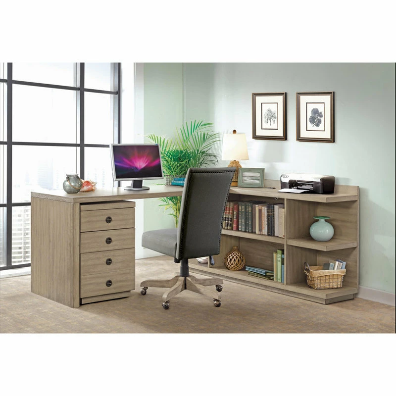 New 🎉 Riverside Furniture Perspectives Mobile File Cabinet 🔔 4 New 🎉 Riverside Furniture Perspectives Mobile File Cabinet 🔔 - Image 4