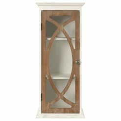 Coupon ๐ Uniek Quinlan Decorative Wood Wall Cabinet, White/Brown, 12x8x28 โ 12 Coupon ๐ Uniek Quinlan Decorative Wood Wall Cabinet, White/Brown, 12x8x28 โ -COASTER Shop 20712e5b01c2166b 4136 w800 h800 b1 p0