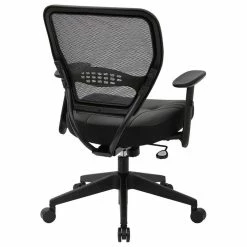 Brand new โญ Office Star Products Professional Dark Air Grid Back Managers Chair With Black Bonded Leather Seat ๐ 5 Brand new โญ Office Star Products Professional Dark Air Grid Back Managers Chair With Black Bonded Leather Seat ๐ -COASTER Shop 20d1181306d0c2d4 7892 w800 h800 b1 p0