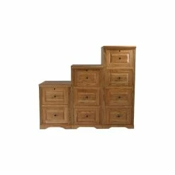 Promo 🧨 Eagle Furniture Oak Ridge 2-Drawer File Cabinet, Lite Oak, 3-Drawer 😀 -COASTER Shop 20d17b630978fa10 8711 w800 h800 b1 p0