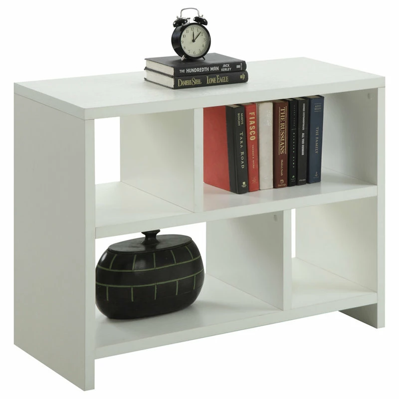 Promo ๐ Convenience Concepts Northfield Console 3 Tier Bookcase R4-0118 ๐ 3 Promo ๐ Convenience Concepts Northfield Console 3 Tier Bookcase R4-0118 ๐ - Image 3