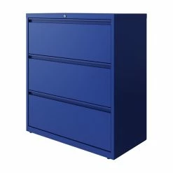 Cheapest 👍 Hirsh Industries LLC Hirsh 36-in Wide HL10000 Series 3 Drawer Metal Lateral File Cabinet Classic Blue 💯 -COASTER Shop 24d1f9d80eb0f5b0 1101 w800 h800 b1 p0