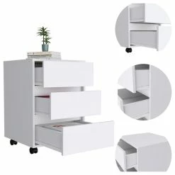 Coupon 👏 DEPOT ESHOP LLC Ibero 3 Drawer Filing Cabinet, White 😀 9 Coupon 👏 DEPOT ESHOP LLC Ibero 3 Drawer Filing Cabinet, White 😀 -COASTER Shop 25d1d59500b5414d 0301 w800 h800 b1 p0