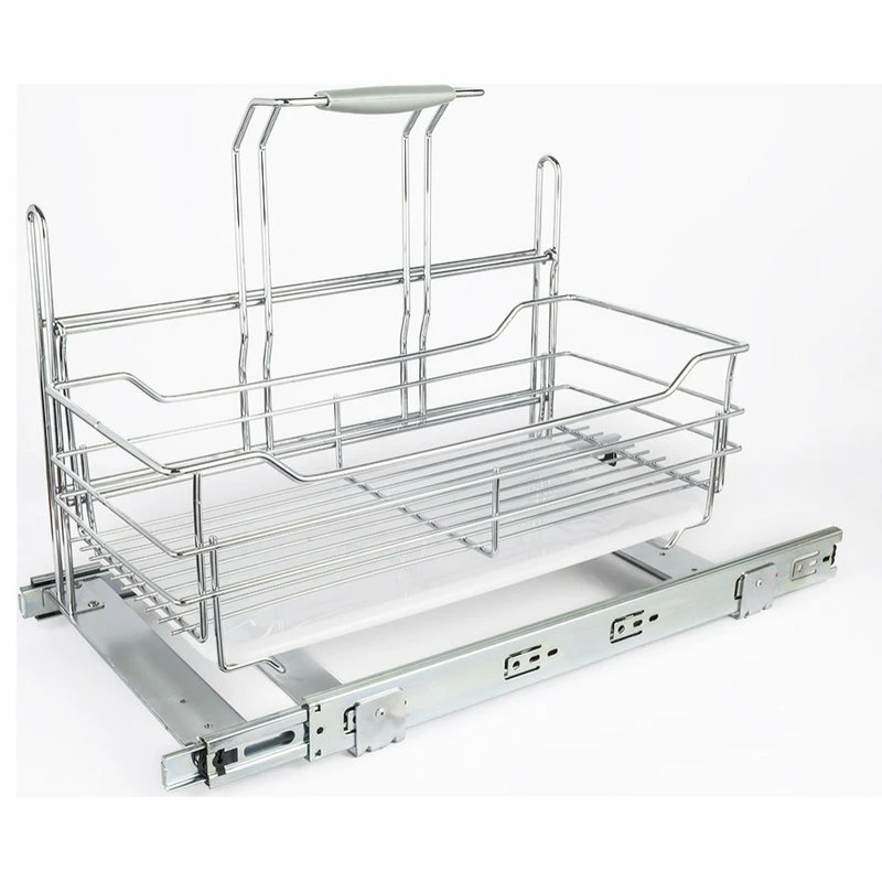 Wholesale ๐ Hardware Resources SCPO2-R Pull Out Cabinet Shelf - Chrome ๐ 1 Wholesale ๐ Hardware Resources SCPO2-R Pull Out Cabinet Shelf - Chrome ๐