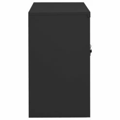 Discount โ Vida XL LLC VidaXL Office Cabinet Anthracite 27.6" Steel File Storage Cabinet Furniture ๐ 12 Discount โ Vida XL LLC VidaXL Office Cabinet Anthracite 27.6" Steel File Storage Cabinet Furniture ๐ -COASTER Shop 2bc126ff02600ab9 5244 w800 h800 b1 p0