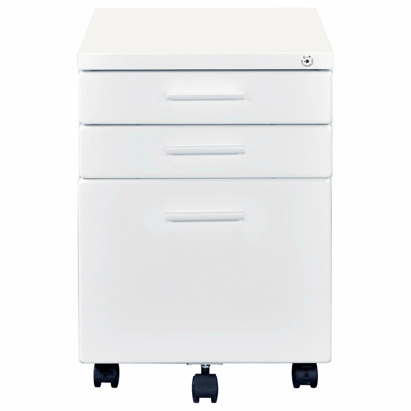 Discount ๐ Acme Furniture File Cabinet, White ๐ฅฐ 3 Discount ๐ Acme Furniture File Cabinet, White ๐ฅฐ - Image 3