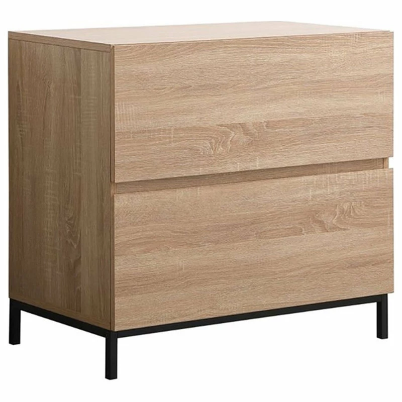 Buy ๐คฉ Elegant Furniture & Lighting Elegant Decor Emerson 32" Metal And MDF Lateral File Cabinet In Black ๐ 1 Buy ๐คฉ Elegant Furniture & Lighting Elegant Decor Emerson 32" Metal And MDF Lateral File Cabinet In Black ๐