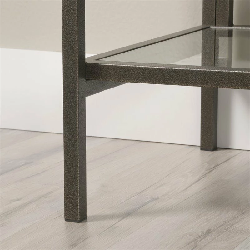 Deals π€© Home Square 2 Piece Bookcase Set In Bronze π 3 Deals π€© Home Square 2 Piece Bookcase Set In Bronze π - Image 3