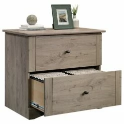 Cheap 😉 Sauder Engineered Wood Lateral Filing Cabinet In Laurel Oak 🥰 -COASTER Shop 36f10d42002f5127 3854 w800 h800 b1 p0