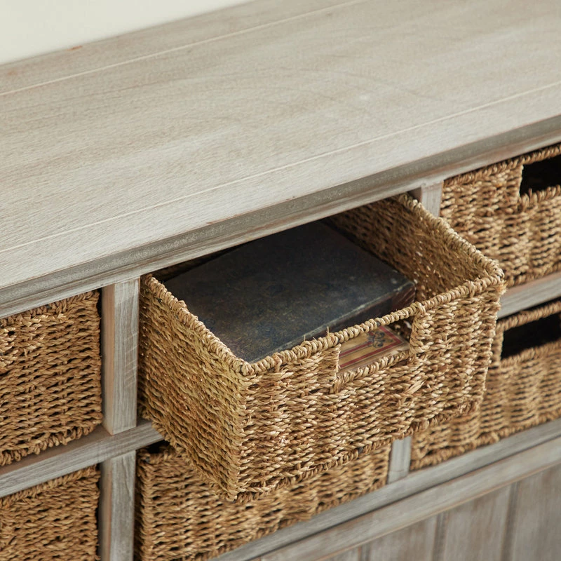 Coupon ๐ Brimfield & May Traditional Brown Wood Storage Unit 96296 โค๏ธ 8 Coupon ๐ Brimfield & May Traditional Brown Wood Storage Unit 96296 โค๏ธ - Image 8