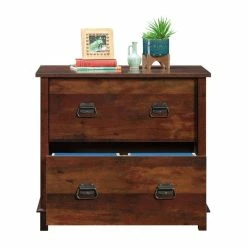 Buy ๐ Sauder Viabella Engineered Wood Lateral File Cabinet In Curado Cherry Finish ๐ 8 Buy ๐ Sauder Viabella Engineered Wood Lateral File Cabinet In Curado Cherry Finish ๐ -COASTER Shop 3871617401286ec5 3943 w800 h800 b1 p0