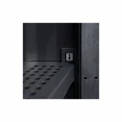 Top 10 ๐งจ Vida XL LLC VidaXL Garden Storage Cabinet With 3 Shelves Black And Gray 25.6"x15"x67.3" ๐ 14 Top 10 ๐งจ Vida XL LLC VidaXL Garden Storage Cabinet With 3 Shelves Black And Gray 25.6"x15"x67.3" ๐ -COASTER Shop 3a614c1e037fd9dc 3460 w800 h800 b0 p0