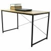 Deals 🎉 Uniware Professional Wooden Office/Student Desk 🔔