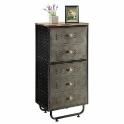 Wholesale ๐ 4D Concepts Locker Collection 2 Door Bookcase 140209 ๐