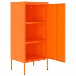 Cheapest 🤩 Vida XL LLC VidaXL Storage Cabinet Orange Steel Bookcase Display Book Cabinet Furniture 🤩 14 Cheapest 🤩 Vida XL LLC VidaXL Storage Cabinet Orange Steel Bookcase Display Book Cabinet Furniture 🤩 -COASTER Shop 4761879902600ce7 5296 w800 h800 b1 p0