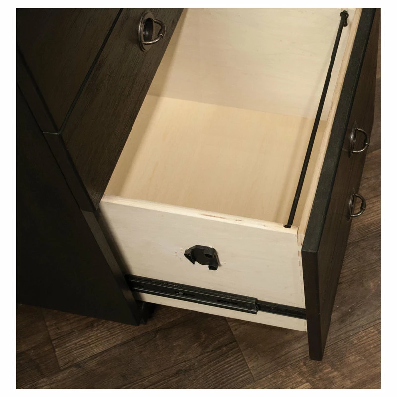 Best deal ๐ฅ Riverside Furniture Perspectives Mobile File Cabinet ๐ 3 Best deal ๐ฅ Riverside Furniture Perspectives Mobile File Cabinet ๐ - Image 3