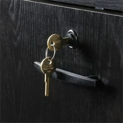 Cheap ❤️ Sauder Via 2 Drawer Wood File Cabinet In Bourbon Oak 🔔 -COASTER Shop 4d7127a9032b5749 5977 w800 h800 b0 p0