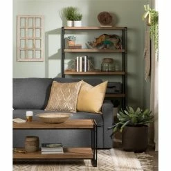 Hot Sale π South Shore Furniture South Shore Gimetri 4 Shelf Bookcase In Rustic Bamboo π 7 Hot Sale π South Shore Furniture South Shore Gimetri 4 Shelf Bookcase In Rustic Bamboo π -COASTER Shop 4ea1454f0c12844b 3534 w800 h800 b0 p0