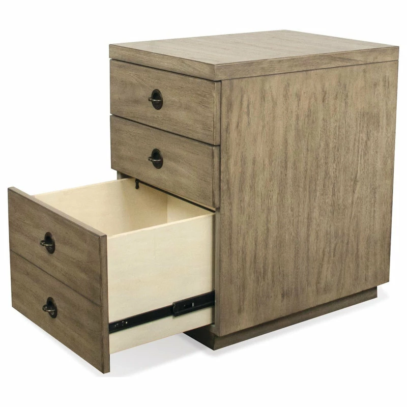 New 🎉 Riverside Furniture Perspectives Mobile File Cabinet 🔔 5 New 🎉 Riverside Furniture Perspectives Mobile File Cabinet 🔔 - Image 5
