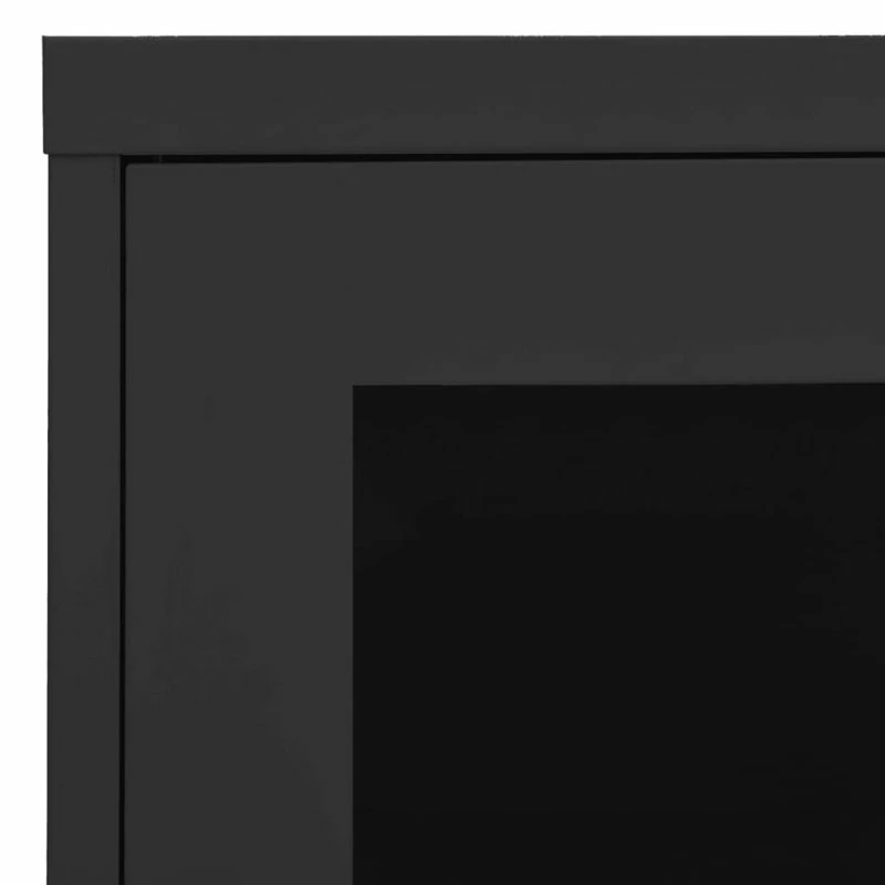 Discount โ Vida XL LLC VidaXL Office Cabinet Anthracite 27.6" Steel File Storage Cabinet Furniture ๐ 8 Discount โ Vida XL LLC VidaXL Office Cabinet Anthracite 27.6" Steel File Storage Cabinet Furniture ๐ - Image 8