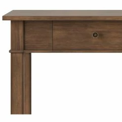 Discount 🎁 Simpli Home Ltd. Carlton Home Office Desk ✔️ 11 Discount 🎁 Simpli Home Ltd. Carlton Home Office Desk ✔️ -COASTER Shop 52e18f310f5f7bbf 3168 w800 h800 b1 p0