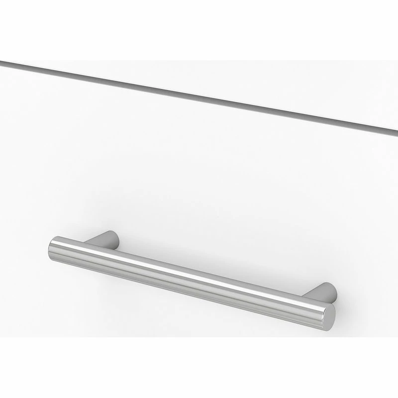 Best Pirce 😀 Bush Industries Somerset 72W L Shaped Desk With Storage, White 😀 4 Best Pirce 😀 Bush Industries Somerset 72W L Shaped Desk With Storage, White 😀 - Image 4