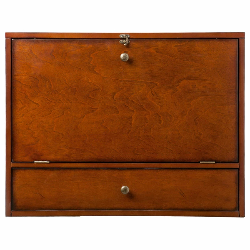 Brand new ๐ฅฐ SEI Furniture Mellina Wall Mount Laptop Desk ๐ 1 Brand new ๐ฅฐ SEI Furniture Mellina Wall Mount Laptop Desk ๐