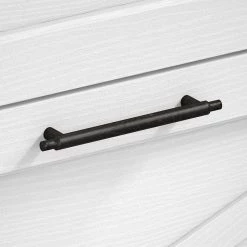 Promo 👏 Bush Industries Key West 2 Drawer Lateral File Cabinet, Pure White Oak 👍 -COASTER Shop 55c1f7c50daa7dc3 9657 w800 h800 b0 p0