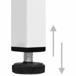 Flash Sale โ Vida XL LLC VidaXL Locker Cabinet White Steel Home Indoor Office Storage Cabinet Furniture ๐ 17 Flash Sale โ Vida XL LLC VidaXL Locker Cabinet White Steel Home Indoor Office Storage Cabinet Furniture ๐ -COASTER Shop 56418de2028b1f44 5277 w800 h800 b1 p0