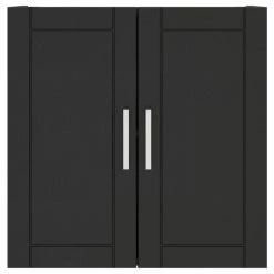 Best Sale ⭐ A Design Studio Wayburn 24" Wall Cabinet, Black 🛒 8 Best Sale ⭐ A Design Studio Wayburn 24" Wall Cabinet, Black 🛒 -COASTER Shop 585112620c4b3198 7240 w800 h800 b1 p0