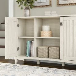 Wholesale ๐ฅ Pemberly Row Storage Cabinet With Doors In Antique White โ 7 Wholesale ๐ฅ Pemberly Row Storage Cabinet With Doors In Antique White โ -COASTER Shop 5ba139470be336f5 7703 w800 h800 b0 p0