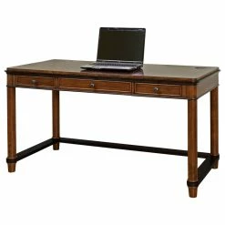 Outlet 👍 Martin Furniture Kensington Laptop Writing Desk ⌛